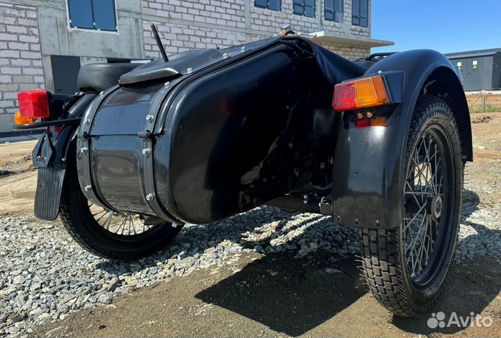 Продается Урал