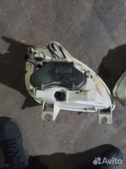 Фары газель бизнес бу