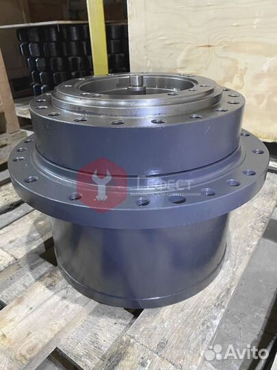 Редуктор хода EC140BLC 14673444