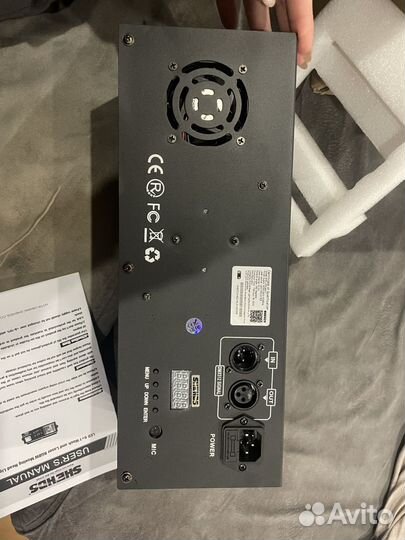 Продам светомузыку