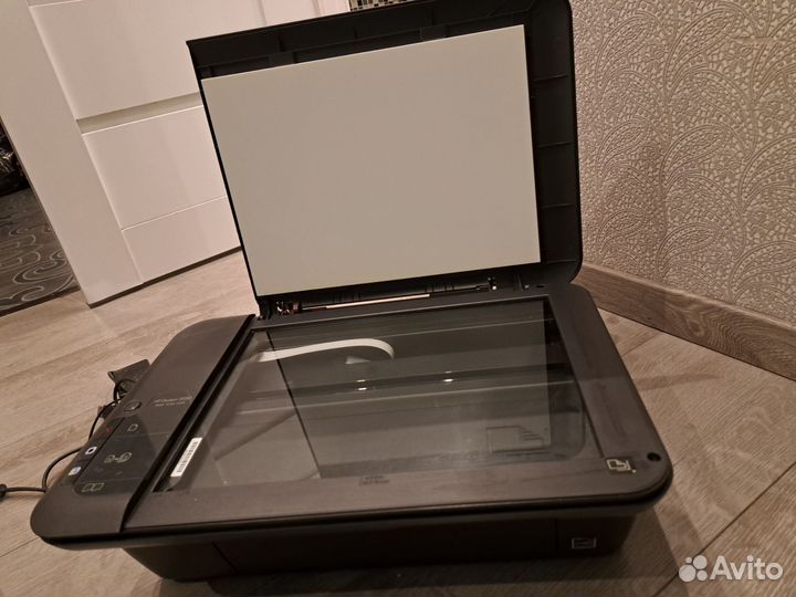 Мфу HP desk jet 2050 print, scan, copy