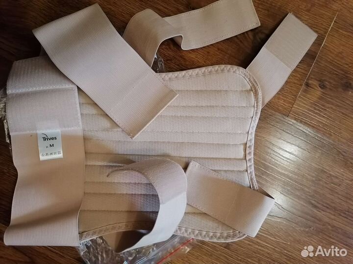 Корректор осанки