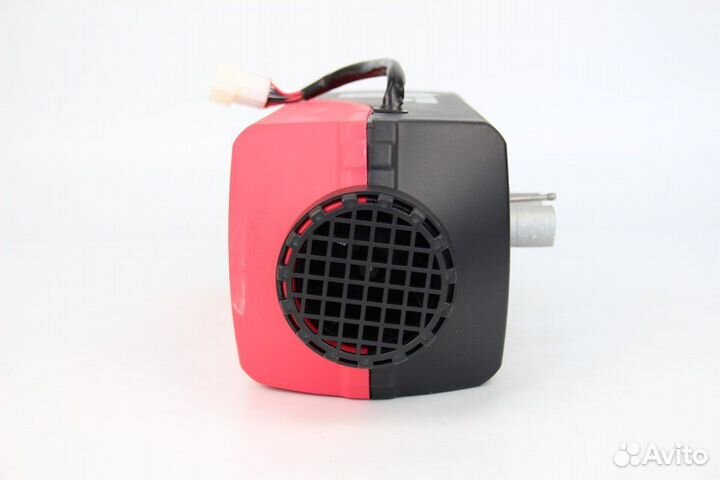 Автономный отопитель