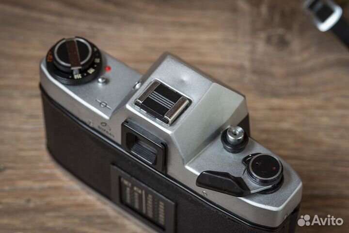 Гелиос 81Н + Киев 19 комплект