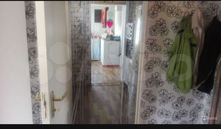 Дом 50 м² на участке 9 сот.