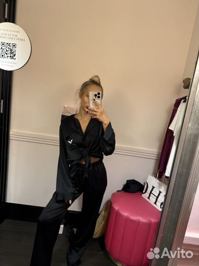 Victoria secret пижама