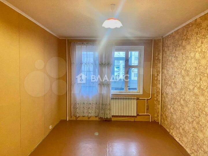 3-к. квартира, 72,6 м², 8/9 эт.
