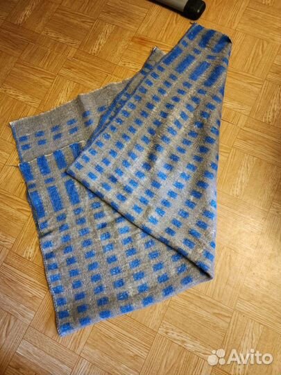 Одеяло детское шерстяное