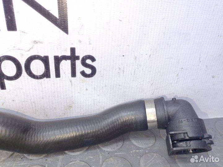 Патрубок системы охлаждения Bmw X3 F25 N52B30AF