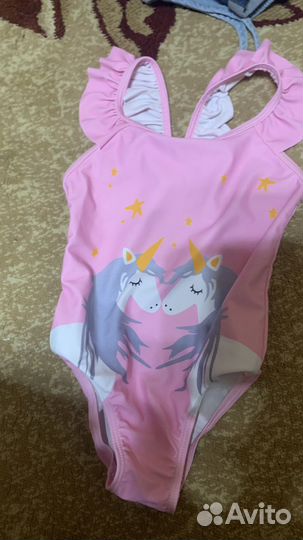 Одежда для девочки