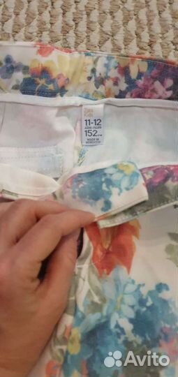 Детские вещи пакетом