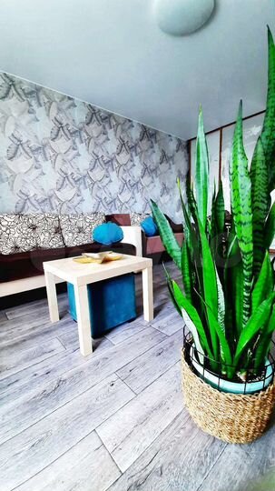 1-к. квартира, 34 м², 5/9 эт.