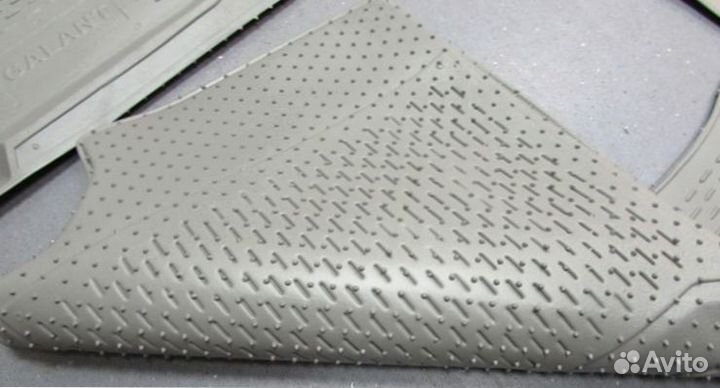 Коврики Mitsubishi Galant 8 1996-2002