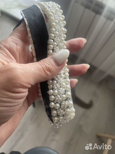 Жемчужный пояс