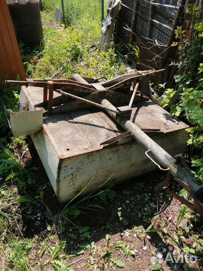 Прицеп легковой бу