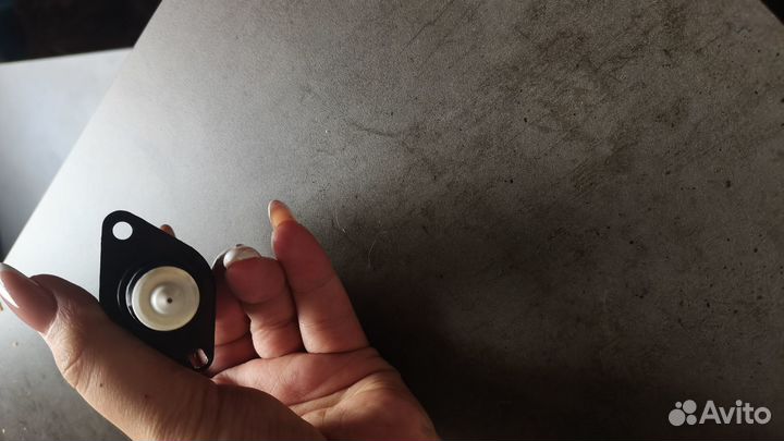 Регулятор холостого хода ваз