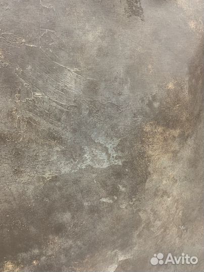 Фотофон на холсте