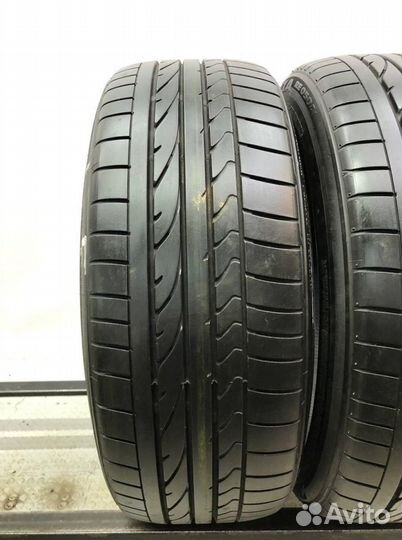 Bridgestone Potenza RE050A 225/45 R19 98W
