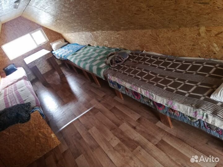 База отдыха/Рыбацкое озеро в Челябинской.обл