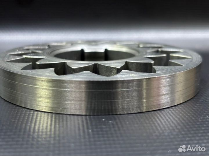 Масляный насос АКПП Citroen Xsara 4HP14 2000