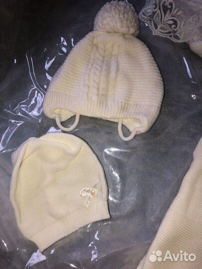 Конверт на выписку новый