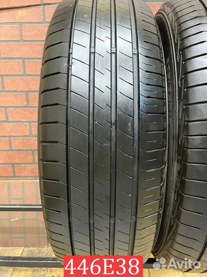 Dunlop Le Mans V 205/65 R16 95M