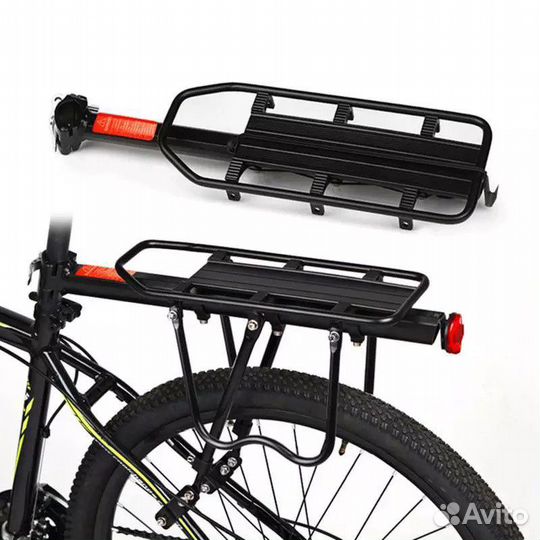 Himiss велосипедная переносная стойка