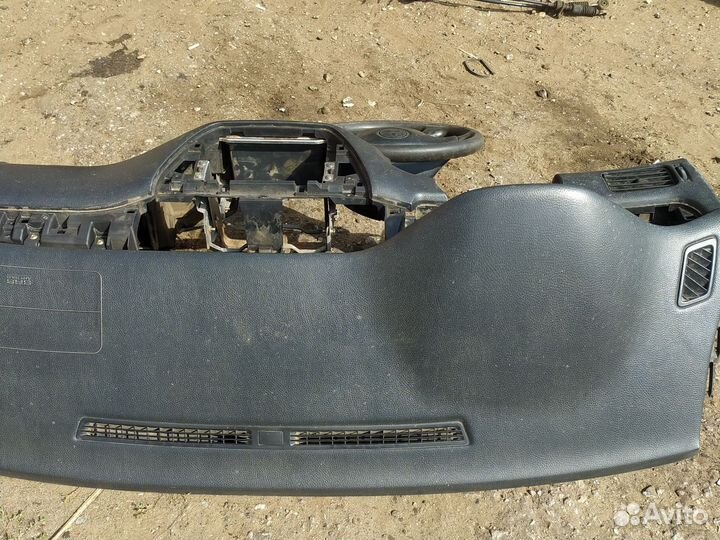 Безопасность Митсубиси ланцер 9