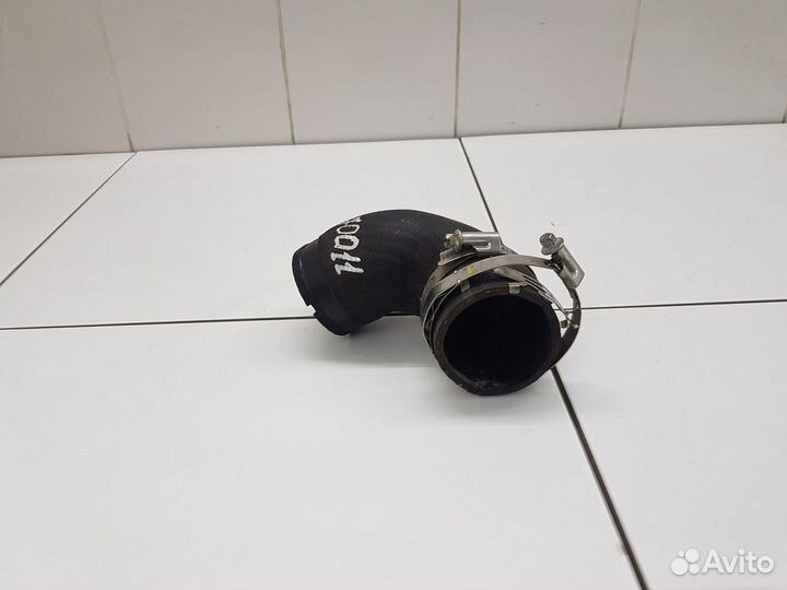 Патрубок интеркулера (Haval F7)
