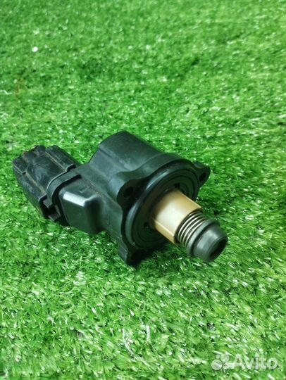 Датчик холостого хода на mitsubishi lancer 9