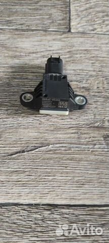 Датчик удара боковой Киа Соренто 2