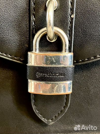 Сумка женская Stradivarius