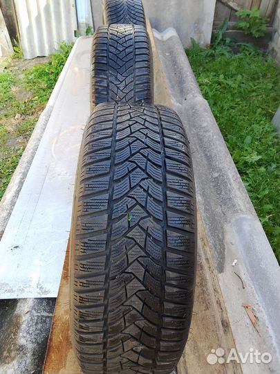 Колёса зимние R16