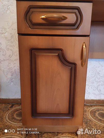 Спальный гарнитур мдф