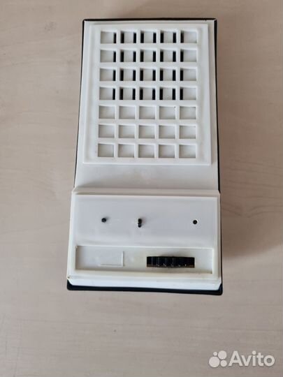 Сувенир громкоговоритель радио домашнее СССР