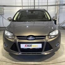 Ford Focus 2.0 AMT, 2012, 180 465 км, с пробегом, цена 859 000 руб.