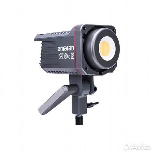 Осветитель Aputure Amaran 200x S