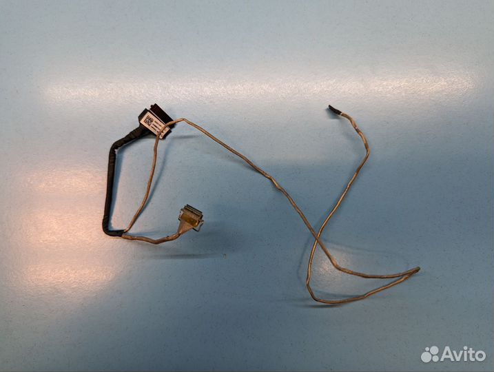 Шлейф матрицы для ноутбука Lenovo IdeaPad 3-15