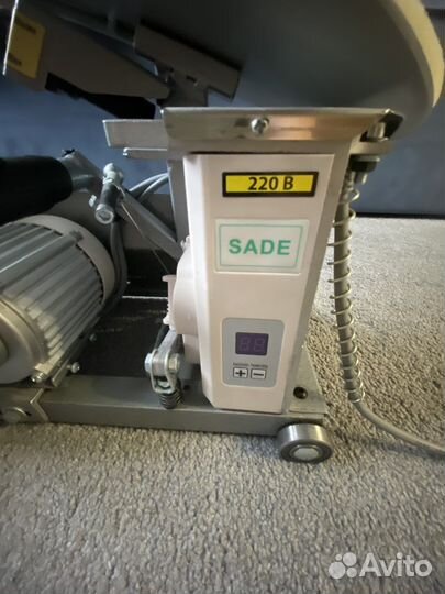 Ковровый оверлок шик 1002