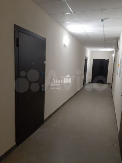 Квартира-студия, 20 м², 6/19 эт.