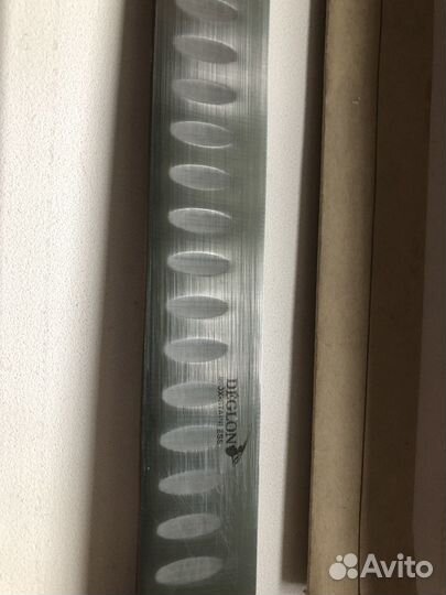 Нож для окорока, ветчины (слайсер) Deglon