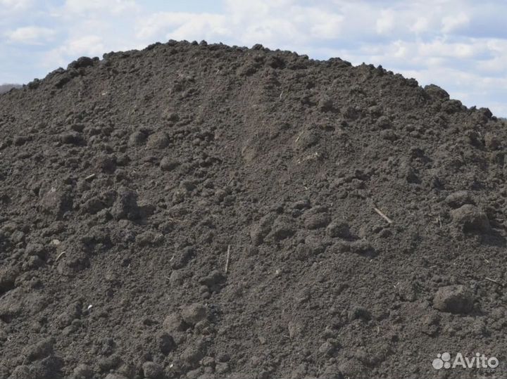 Доставка самосвалом