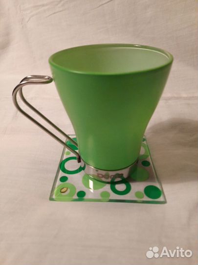 Чайная пара новая