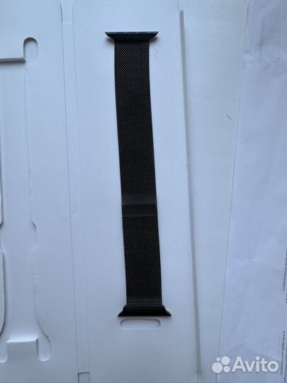 Ремешок для Apple Watch Nike 42-44-45 мм