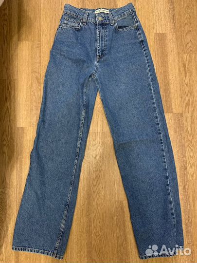 Джинсы женские 42