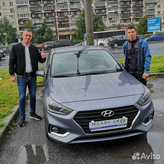 Помощь продаже авто в СПб дорого и быстро