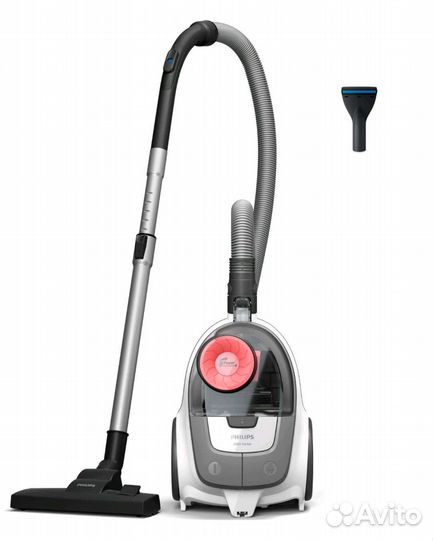 Пылесос Philips