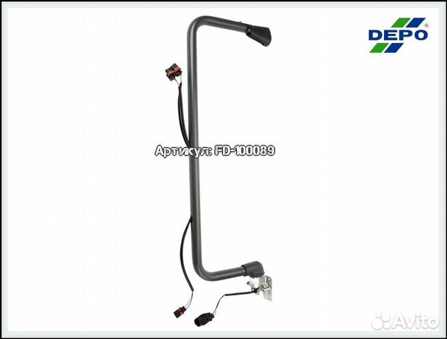 Кронштейн для зеркала MAN TGA