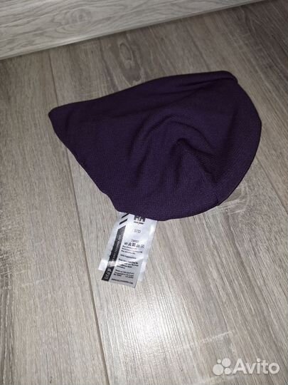 Шапка helly hansen оригинал