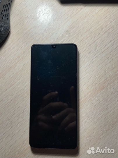 Samsung Galaxy A32, 6/128 ГБ